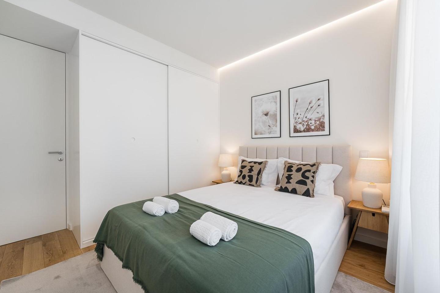 Guestready - Little Johnny Apartment Porto Exterior photo
